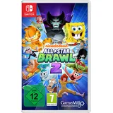 Nickelodeon All-Star Brawl 2 (Switch)