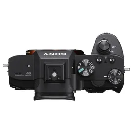 Sony Alpha 7 III + Sigma 85 mm DG DN (A)