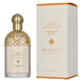 Guerlain Aqua Allegoria Mandarine Basilic Eau de Toilette 125 ml
