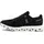 On Cloud 6 Herren Black / White 42,5