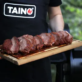 TAINO Yuma Smoker