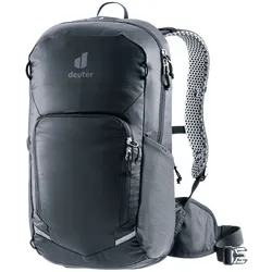 Deuter Bike I 20 Fahrradrucksack (Gewicht 0,72kg) - STK - black
