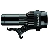 Supernova Airstream 2 Frontlicht Schwarz Modell 2023