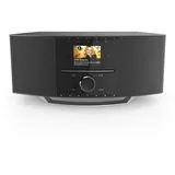 Hama DIR3510SCBTX DAB+/Internetradio/CD/Bluetooth RX/TX/App