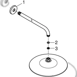 Grohe Euphoria 260 SmartControl 26459000