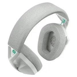 Logitech G321 LIGHTSPEED Weiß - Kabelloses Gaming-Headset, 2.4Ghz Empfänger, Bluetooth