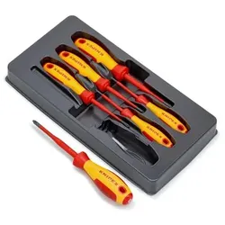 KNIPEX  VDE Schraubendreher-Set PH/PZ