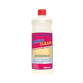 DREITURM Sanitärreiniger Amidoclear 1 l