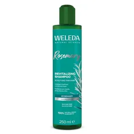Weleda Rosmarin Revitalising Shampoo 250 ml