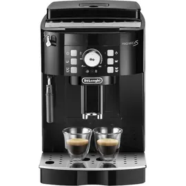 De'Longhi Magnifica S ECAM 21.117 B schwarz