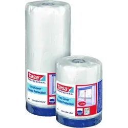 tesa Easy Cover UV Gewebe Basic 20m:550mm