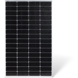 Solarmodule Solarpanel 50W 100W 120W 160W 180W Mono MPPT 12V 24V Laderegler