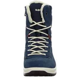 Lowa Ella GTX Hi Junior Blau 31