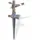 Bradas Premium Rasensprenger WL-230BK Kreisregner grau