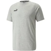 Puma teamFINAL Freizeit-T-Shirt