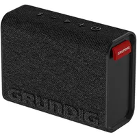 Grundig Solo 2 schwarz