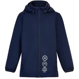 MINYMO Solid Softshell Jacke Blau 128