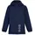 MINYMO Solid Softshell Jacke Blau 128