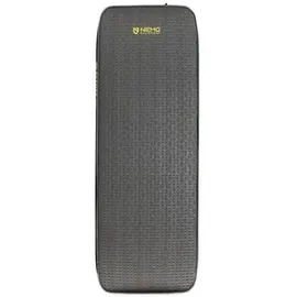 Nemo Roamer Single Selbstaufblasbare Matratze, 193 x 64 cm