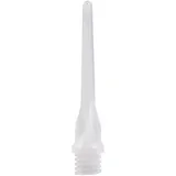 Kings Dart Dartspitzen Longlife 2BA. lang Neongelb 100 Stück Darts | Softdarts Unisex bunt sans taille
