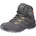 Innox Pro Mid Junior graphit/avocado 37