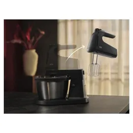 AEG 5000 ASM4B Handmixer