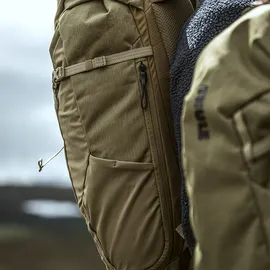 Thule AllTrail X 35 nutria brown