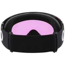 OAKLEY Flight Deck M Skibrille Schwarz