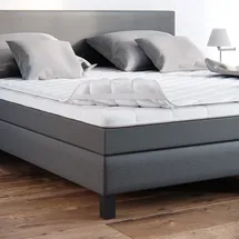 VitaliSpa Topper 90 x 200 cm