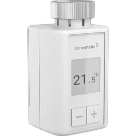 eQ-3 Homematic IP Heizkörperthermostat Flex HmIP-eTRV-F