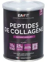 EA-FIT Collagène Type 1 Poudre 300 g