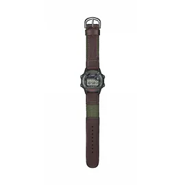 casio timeless collection TIMELESS COLLECTION W-220HF-3AVEF Kunststoff 37,0 mm