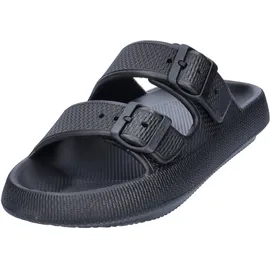 CMP Belem Slippers Schwarz 42