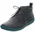 THINK! Komfort Stiefeletten Damen, Blau 36