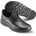Arbeitsschuh Slipper Schwarz-44 Schwarz 44