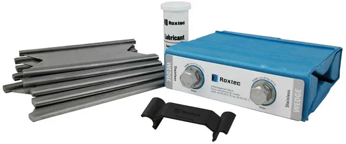 Roxtec Wedgekit eds AWK0001201021