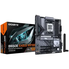 Gigabyte B850E EAGLE WIFI6E ATX