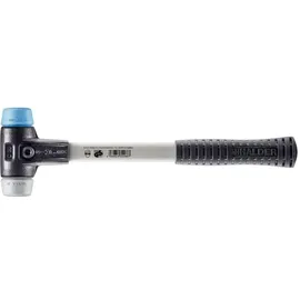 Halder SchonhammerSimplex Fiber. 30mm TPE-soft/mid