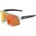 KOO Demos Spiegel-sonnenbrille - Glass - Red Mirror/Orange