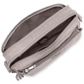 Kipling Abanu M grey gris