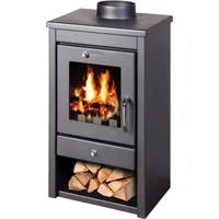 VICTORIA EEK A Kaminofen Victoria Deluxe SM mit 7kW