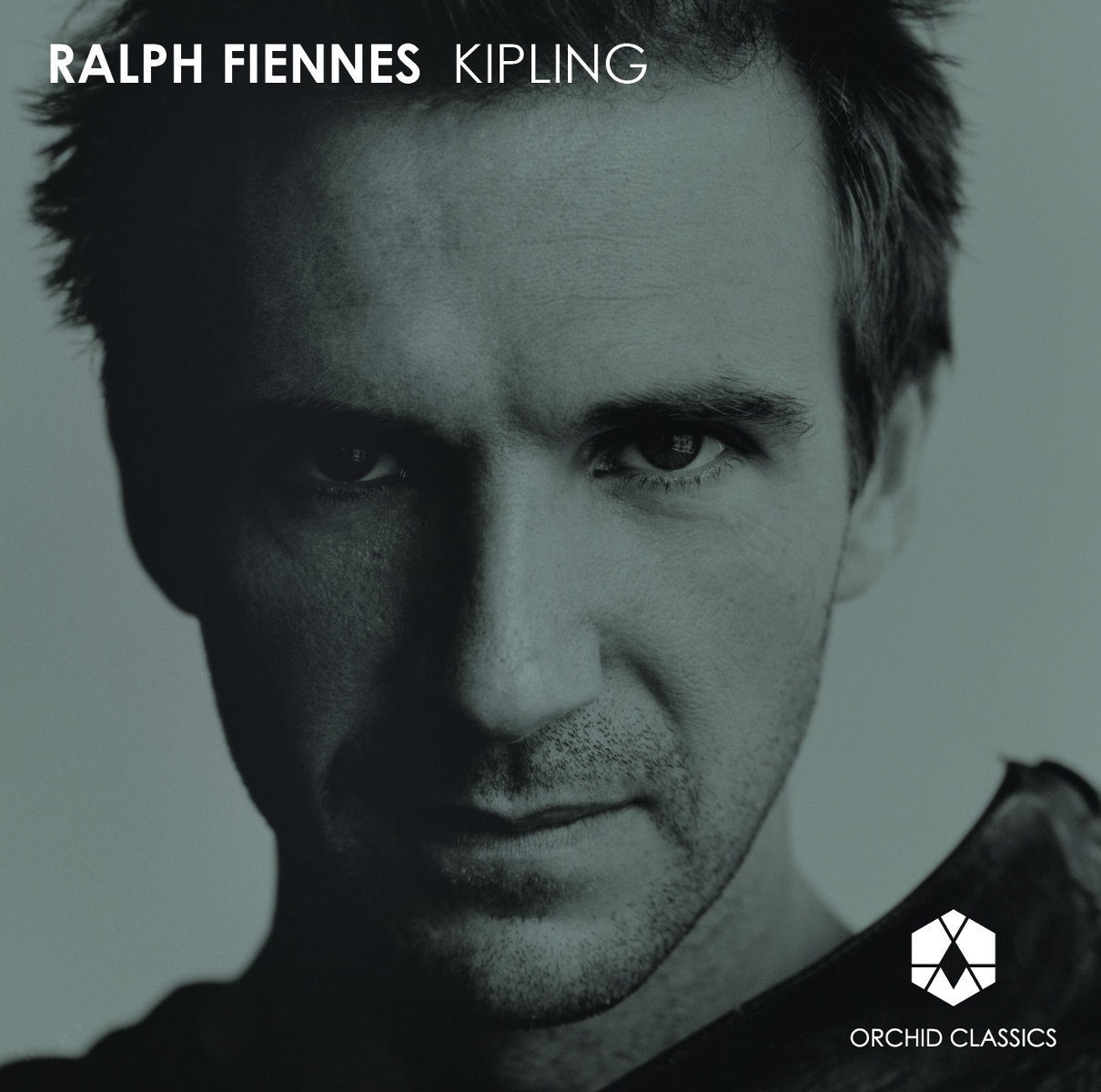 Kipling - Ralph Fiennes (Hörbuch)