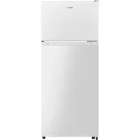 Gorenje RF212EPW4 Kühl-Gefrierkombination (165 l, 1170 mm hoch, Weiß)