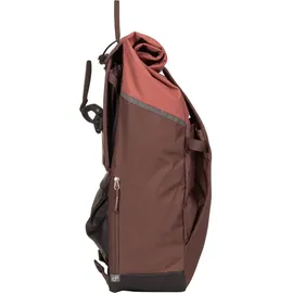 Deuter Xberg 25 l Raisin-Caspia