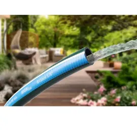 Tatay High Line Gartenschlauch 25 m Blau