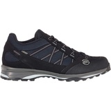 Hanwag Belorado II Low Bunion GTX Damen black 40,5