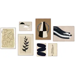 Paper Collective - Artwall No. 15 Set