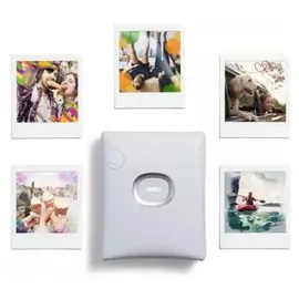 Fujifilm INSTAX SQUARE Link Sofortbilddrucker Sofortbild