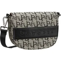 Bugatti - Handtasche Elea Umhängetaschen Violett Damen (80.89 €
