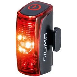 SIGMA SPORT LED Akku Rücklicht Infinity USB | StVZO